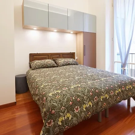 Corridoni Suite Apartment-2
